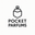 pocketparfums.co.uk favicon